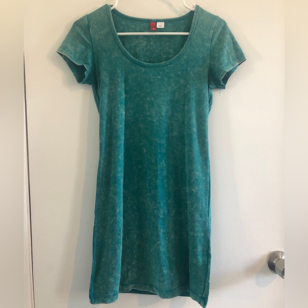 H&M bodycon dress